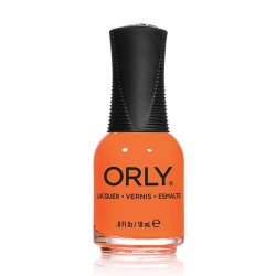 Smalto Orly (20463) 18ml - orange punch