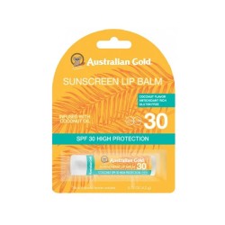 Sunscreen Lip Balm SPF30 4