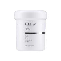 Wish - 6 Reviving Mask 150ml - Christina