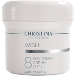 Wish - 8 Daydream Cream SPF 12 - 150ml - Christina
