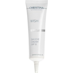 Wish - Day Eye Cream SPF-8 ML 30 - Christina