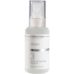 Wish-3 Rejuvenating Serum ML 100 - Christina