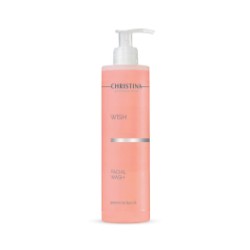 Wish-Facial Wash ML 300 - Christina