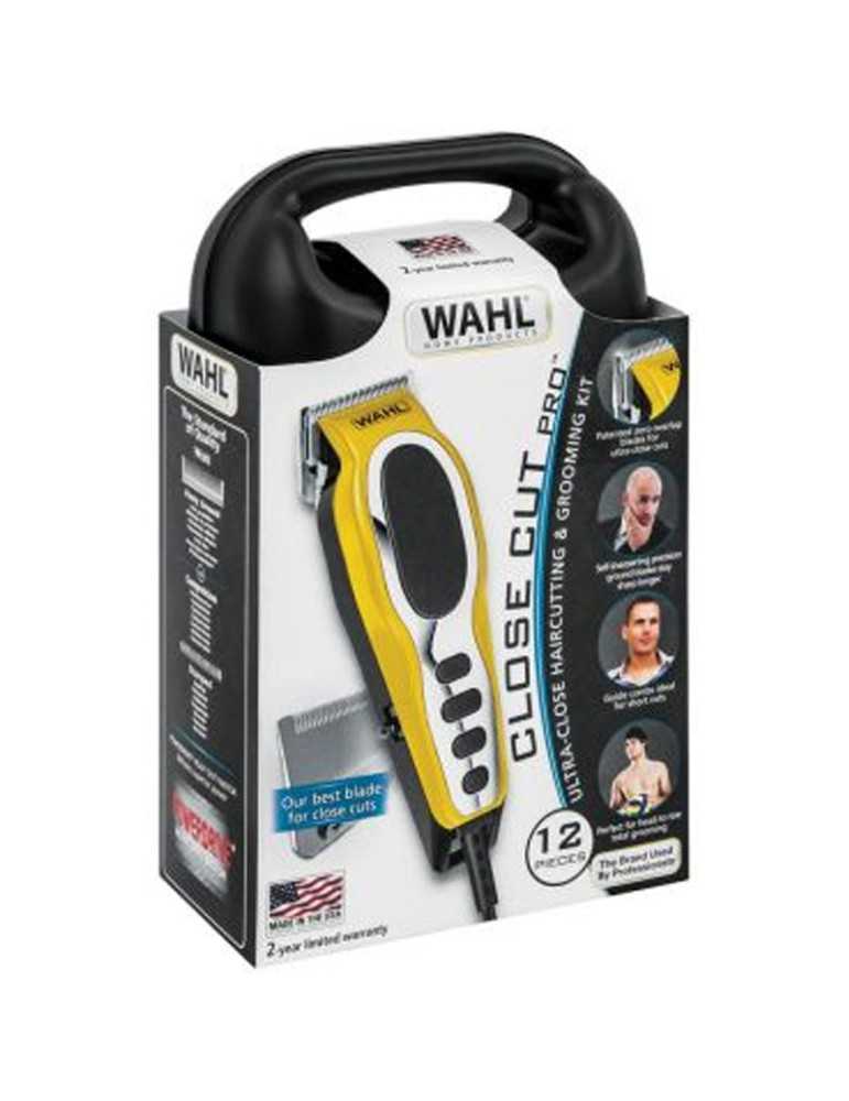 Tosatrice Close Cut Pro Yellow (7911-1616) – Wahl