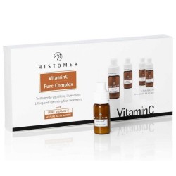 Trattamento Vito Lifting Illuminante VitaminC Pure Complex 6x6