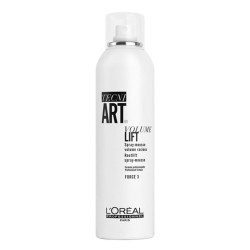 Volume Lift Spray-Mousse 250 ml Tecni Art - L'Oreal Professionnel