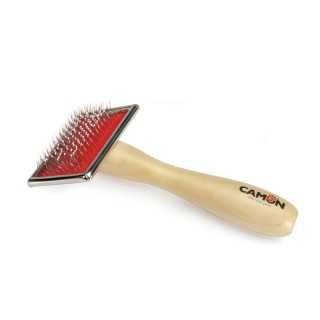 Camon Cardatore Cromato Tg. Large