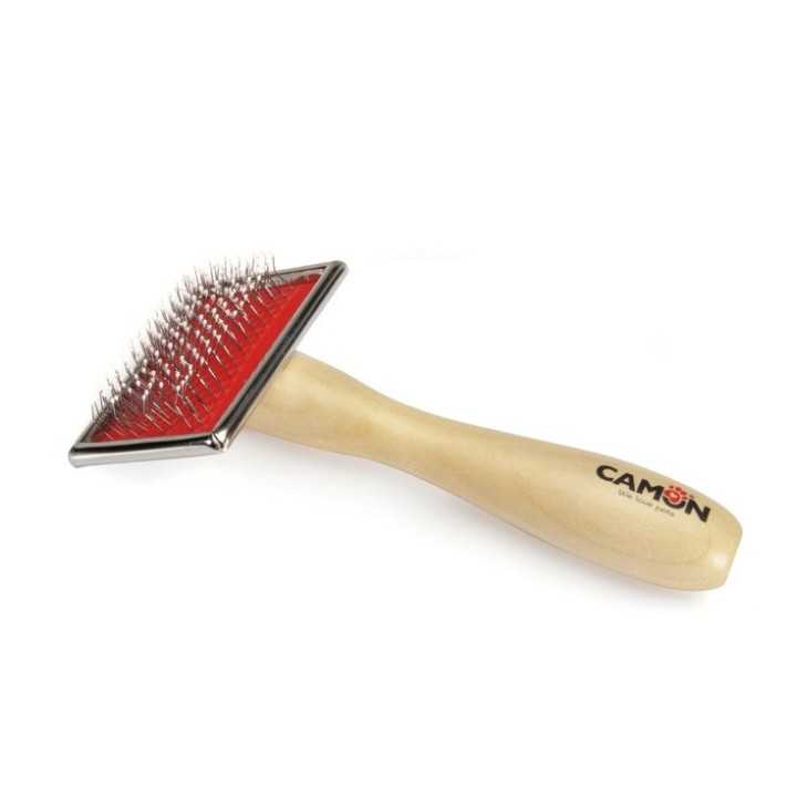 Camon Cardatore Cromato Tg. Large