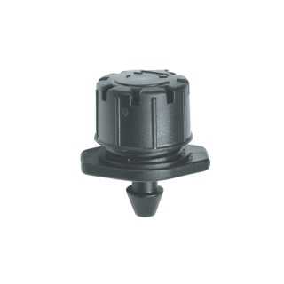Irrigatore Gocciolatore per Irrigazione (Regolabile 0-40 Lt/h