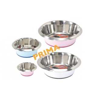 Camon Ciotola In Acciaio Colorato Prima Diam. 13,5 Cm. / 440 Ml.