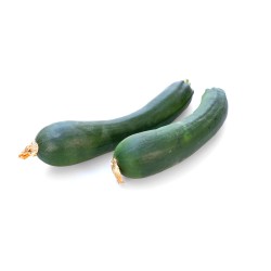 Zucchine Verde Scuro al Kg