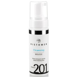 Cleansing Mousse Formula 201 150ml - Histomer