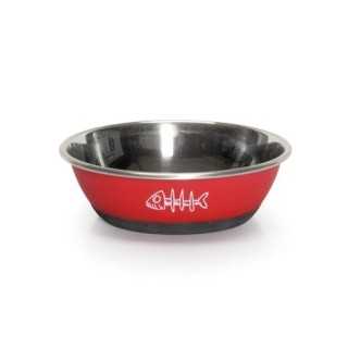 Camon Ciotola In Acciaio Selecta "Gessetto" 350 Ml.