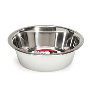 Camon Ciotola In Acciaio Diam. 25 Cm. - 3,95 Lt.