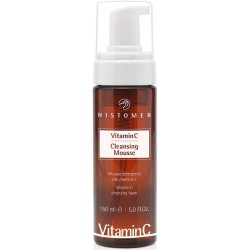 Cleansing Mousse VitaminC 150ml - Histomer