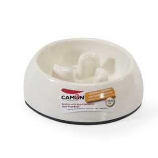 Camon Ciotola In Plastica Anti Ingozzamento Diam. 17 Cm.