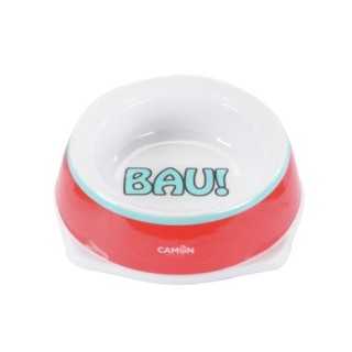 Camon Ciotola Melamina "Bau" 300 Ml.