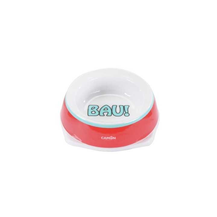 Camon Ciotola Melamina "Bau" 500 Ml.