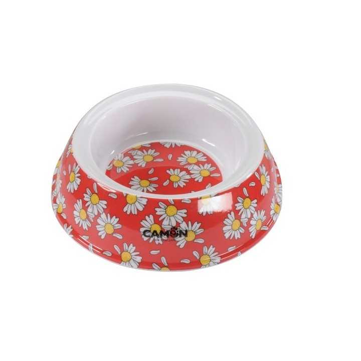 Camon Ciotola Melamina "Margherite"  Diam. 11 Cm. / 150 Ml.