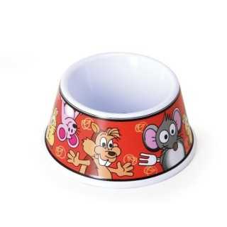 Camon Ciotola Melamina "Small Animal" Diam. 12 Cm. / 100 Ml.