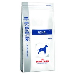 *Royal Canin Dog Renal 7 Kg.