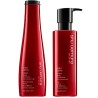 Cofanetto Color Lustre (Shampoo 300ml + Conditioner 250ml) - Shu Uemura