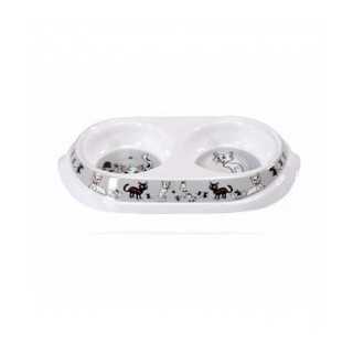 Camon Ciotola Melamina New Design 2 X 150 Ml.