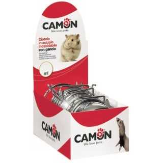 Camon Ciotole Con Gancio 295 Ml.