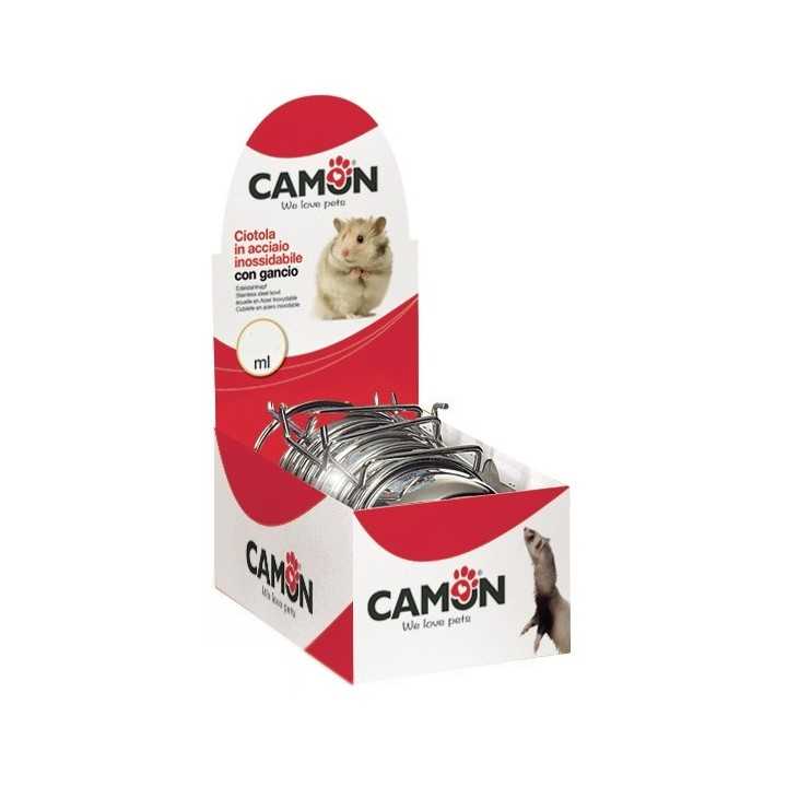 Camon Ciotole Con Gancio 295 Ml.