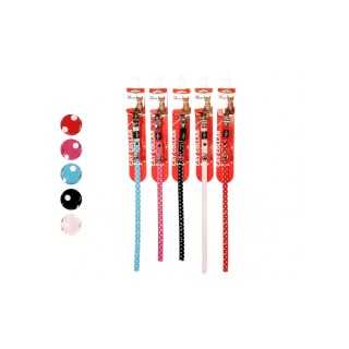 Camon Collare A Pois 10 X 280/320 Mm.