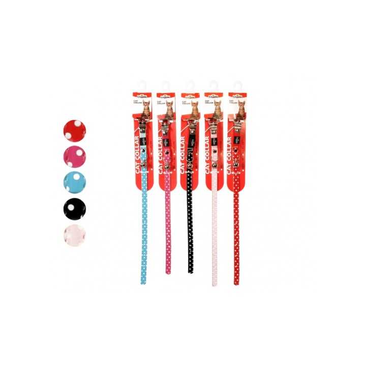Camon Collare A Pois 10 X 280/320 Mm.