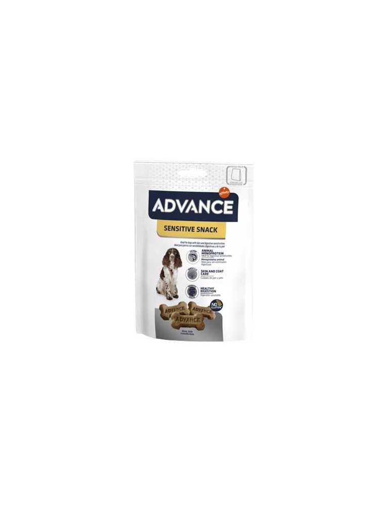 Affinity Advance Sensitive Snack 150 Gr.
