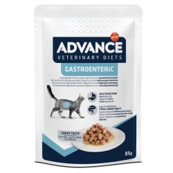 Affinity Advance Vet Diets Cat Gastroenteric 85 Gr.