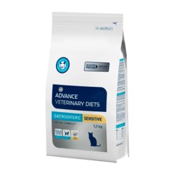 Affinity Advance Vet Diets Cat Gastroenteric Sensitive 400 Gr.