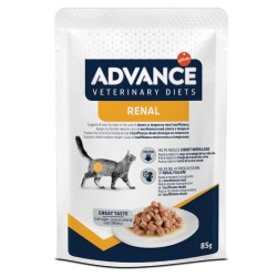Affinity Advance Vet Diets Cat Renal 85 Gr.
