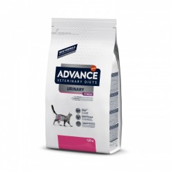 Affinity Advance Vet Diets Cat Urinary Stress 1