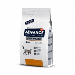 Affinity Advance Vet Diets Cat Weight Balance 1
