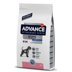 Affinity Advance Vet Diets Dog Atopic Medium/Maxi 3 Kg.