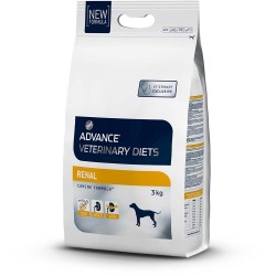 Affinity Advance Vet Diets Dog Renal 12 Kg.