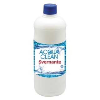 Svernante Per Piscine 1 Kg (Trattamento Invernale Contro Alghe e Calcare) - Acqua Clean