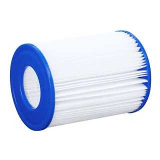 Filtro a Cartuccia per Pompa di Filtraggio Piscina Diam. 10