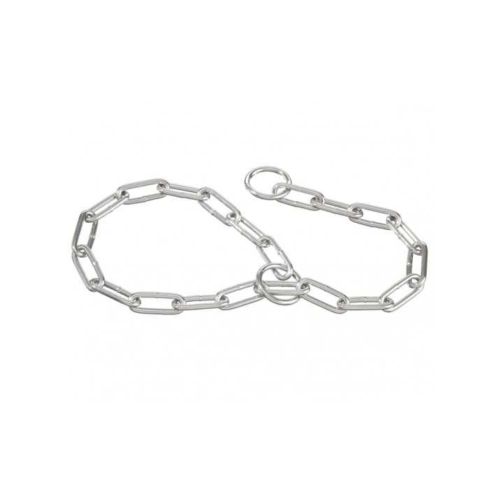 Camon Collare Strangolo A Maglia Larga 3,8 X 550 Mm.