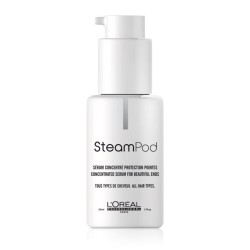 Concentrated Serum for Beautiful Ends 50 ml - SteamPod