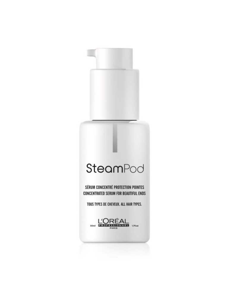 Concentrated Serum for Beautiful Ends 50 ml - SteamPod
