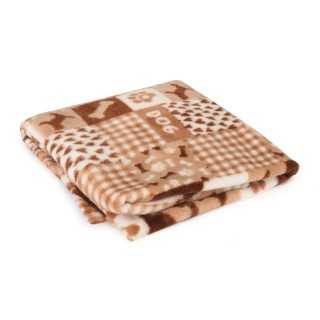 Camon Copertina Soft "Patchwork" 100 X 150 Cm.