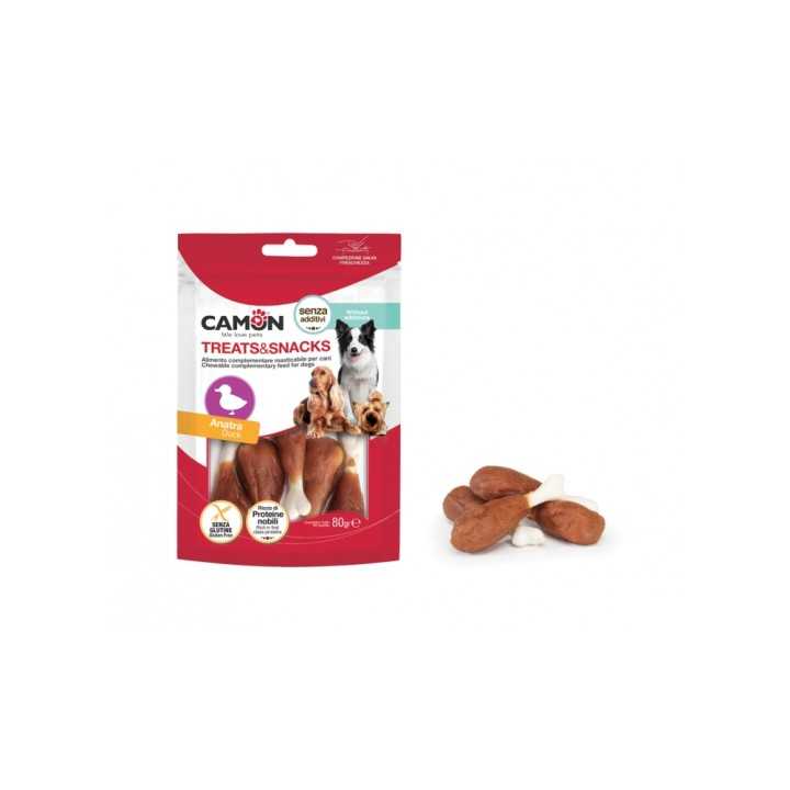 Camon Coscia D'Anatra 80 Gr.