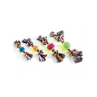 Camon Cotonosso Con Palla 20 Cm. / 80 Gr.