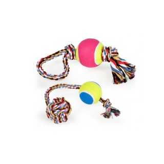 Camon Cotonosso Con Palla 38 Cm.