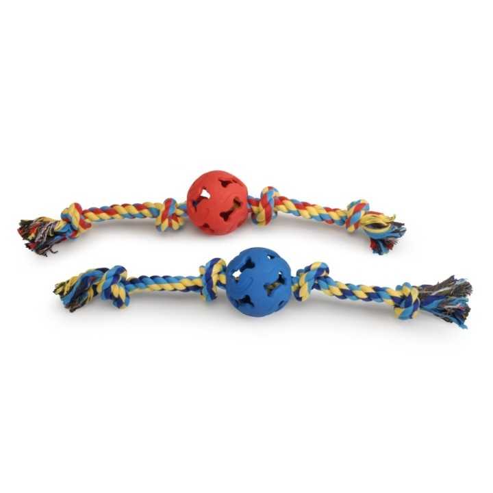 Camon Cotonosso Con Palla In Gomma (Diam. 76 Mm. / 40 Cm.)