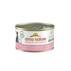 Almo Nature Dog Hfc Natural  Prosciutto & Bresaola 95 Gr.